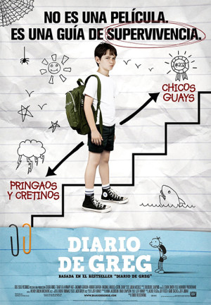 Diario de Greg (2010)