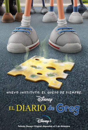 Diario de Greg 