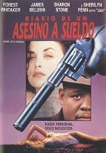 Diario de un asesino a sueldo