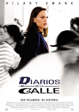Diarios de la calle