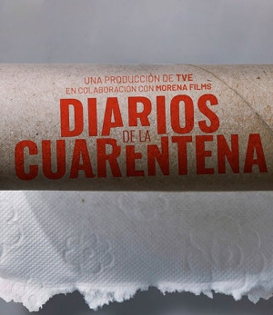 Diarios de la cuarentena (2020)