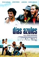 Días azules