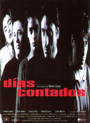 Días contados