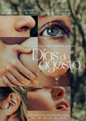 Días de agosto