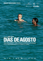 Días de agosto (2006)