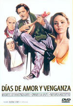 Días de amor y venganza (1978)