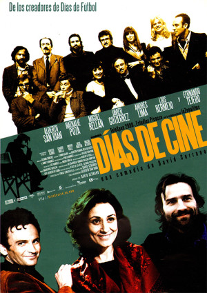 Días de cine