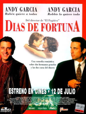 Días de fortuna