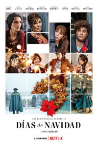 Días de Navidad (2019)