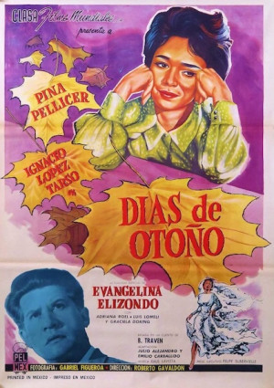 D&iacute;as de oto&ntilde;o