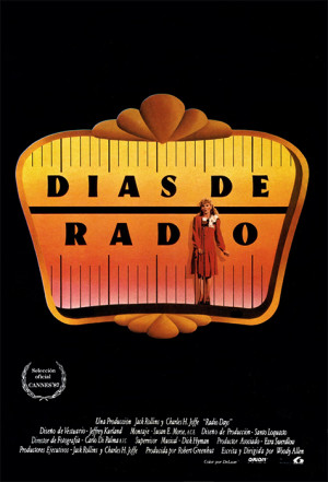 Días de radio