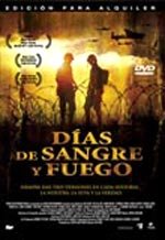 Días de sangre y fuego