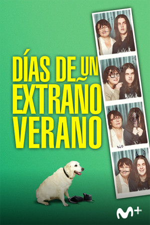 Días de un extraño verano