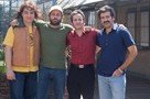 Días de vinilo