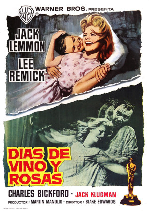 Días de vino y rosas