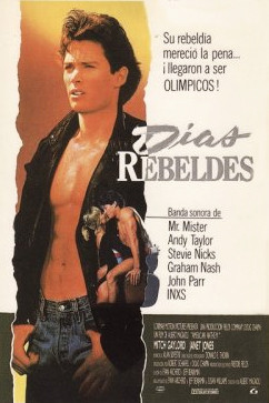 Días rebeldes