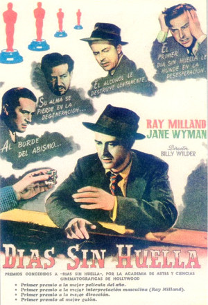 Días sin huella (1945)