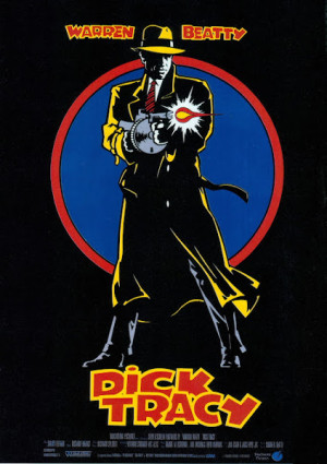 Dick Tracy (1990)