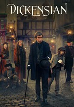Dickensian (2015)