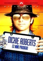 Dickie Roberts, ex niño prodigio