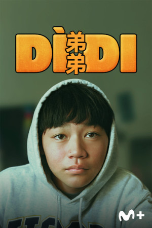 Dìdi (2024)