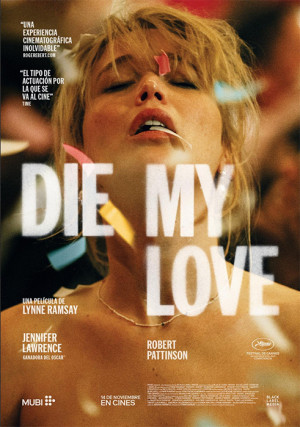 Die My Love
