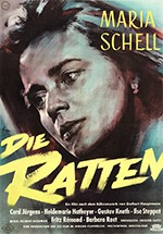 Die Ratten (1955)