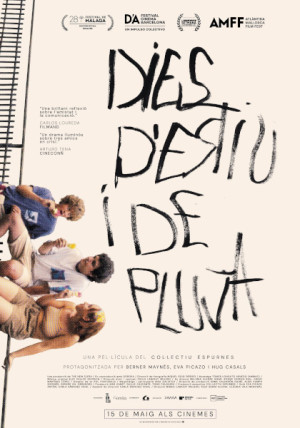 Dies d'estiu i de pluja (2026)
