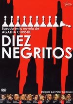 Diez negritos (1974)