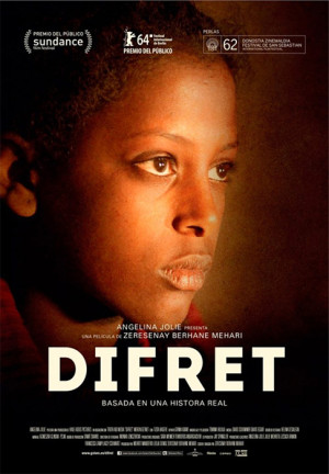 Difret
