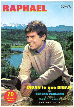 Digan lo que digan