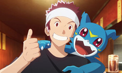 Digimon Adventure 02: The Beginning