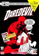 Digital Comic Books