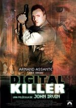 Digital Killer