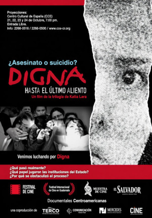 Digna. Hasta el último aliento (2004)