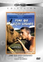 Dime que estoy soñando