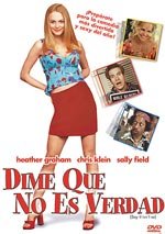Dime que no es verdad (2001)