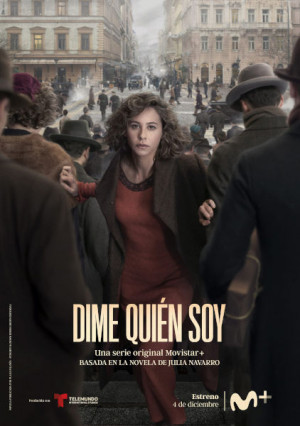 Dime quién soy (2020)