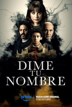 Dime tu nombre