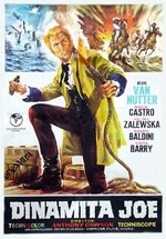 Dinamita Joe