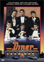 Diner (1982)