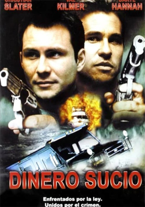 Dinero sucio (2002)