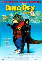 Dino Rex