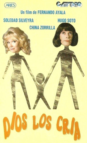 Dios los cría (1991)