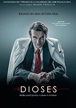 Dioses (2014)