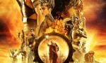 Dioses de Egipto