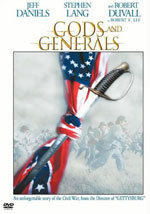 Dioses y generales (2003)