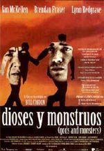 Dioses y monstruos (1998)