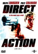Direct Action. Corrupción al límite (2004)