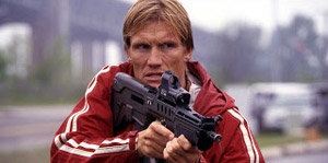 Direct Action. Corrupción al límite foto crítica.